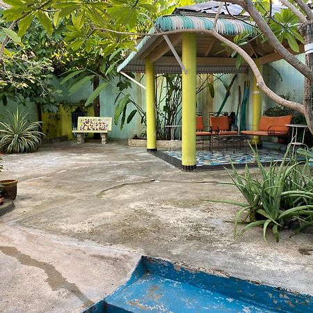 Casa Azul - Apartment Puerto Plata Exteriör bild