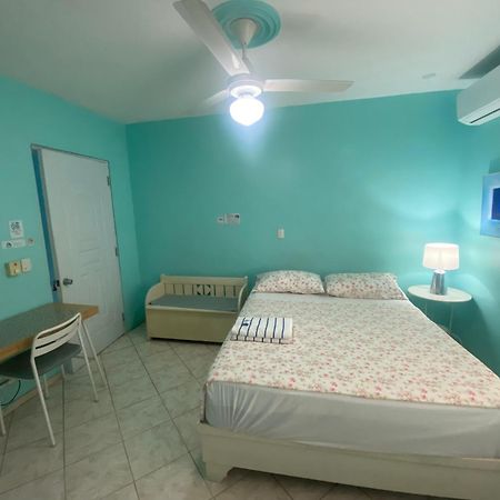 Casa Azul - Apartment Puerto Plata Exteriör bild