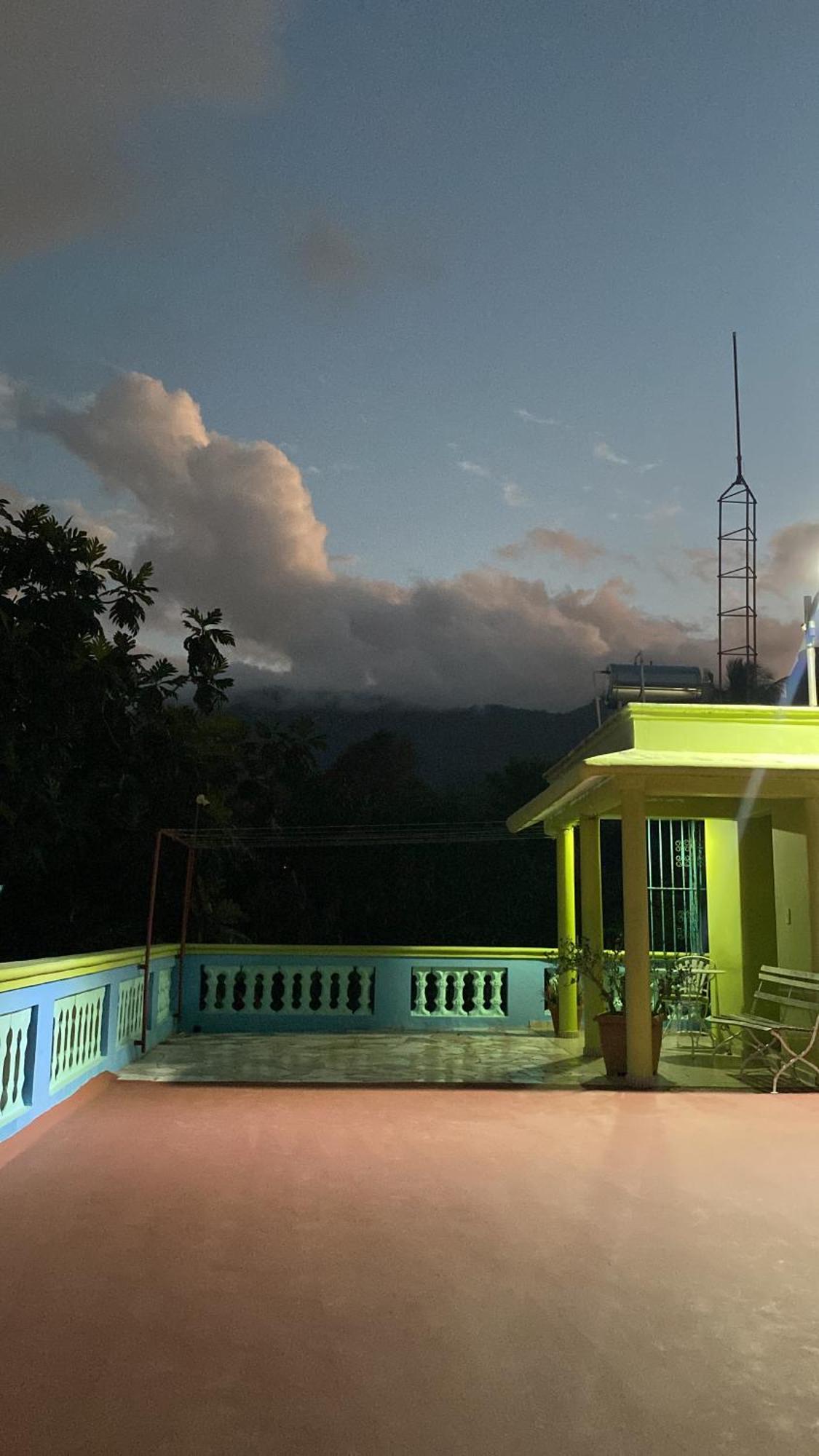 Casa Azul - Apartment Puerto Plata Exteriör bild