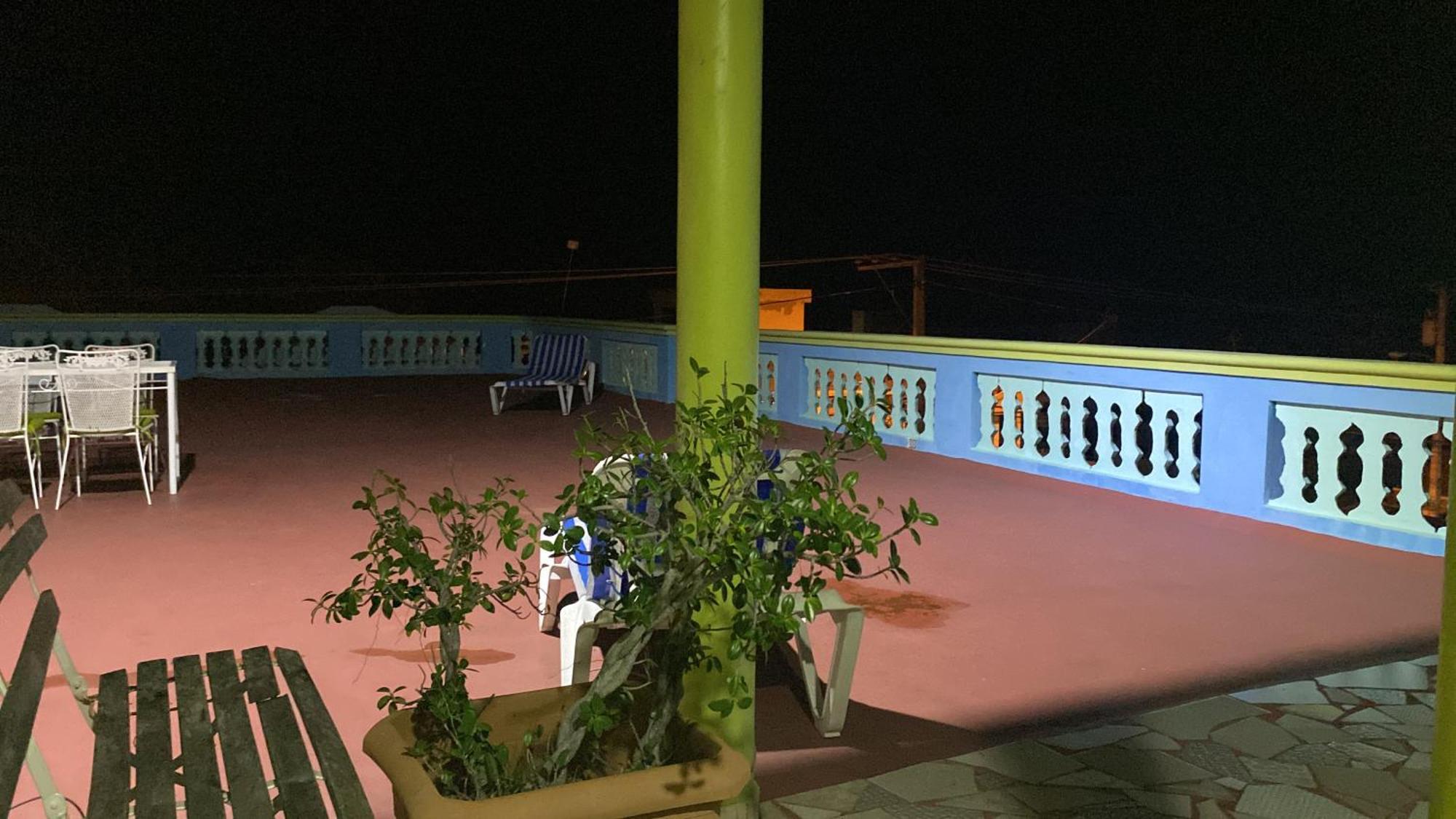 Casa Azul - Apartment Puerto Plata Exteriör bild