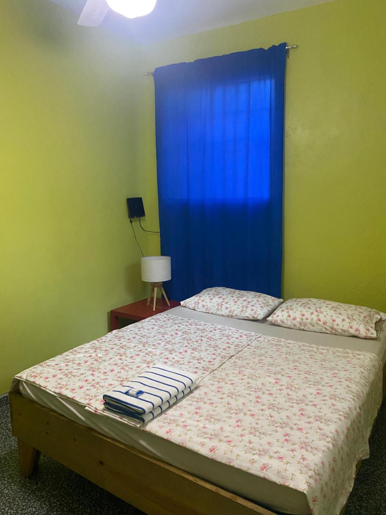 Casa Azul - Apartment Puerto Plata Exteriör bild