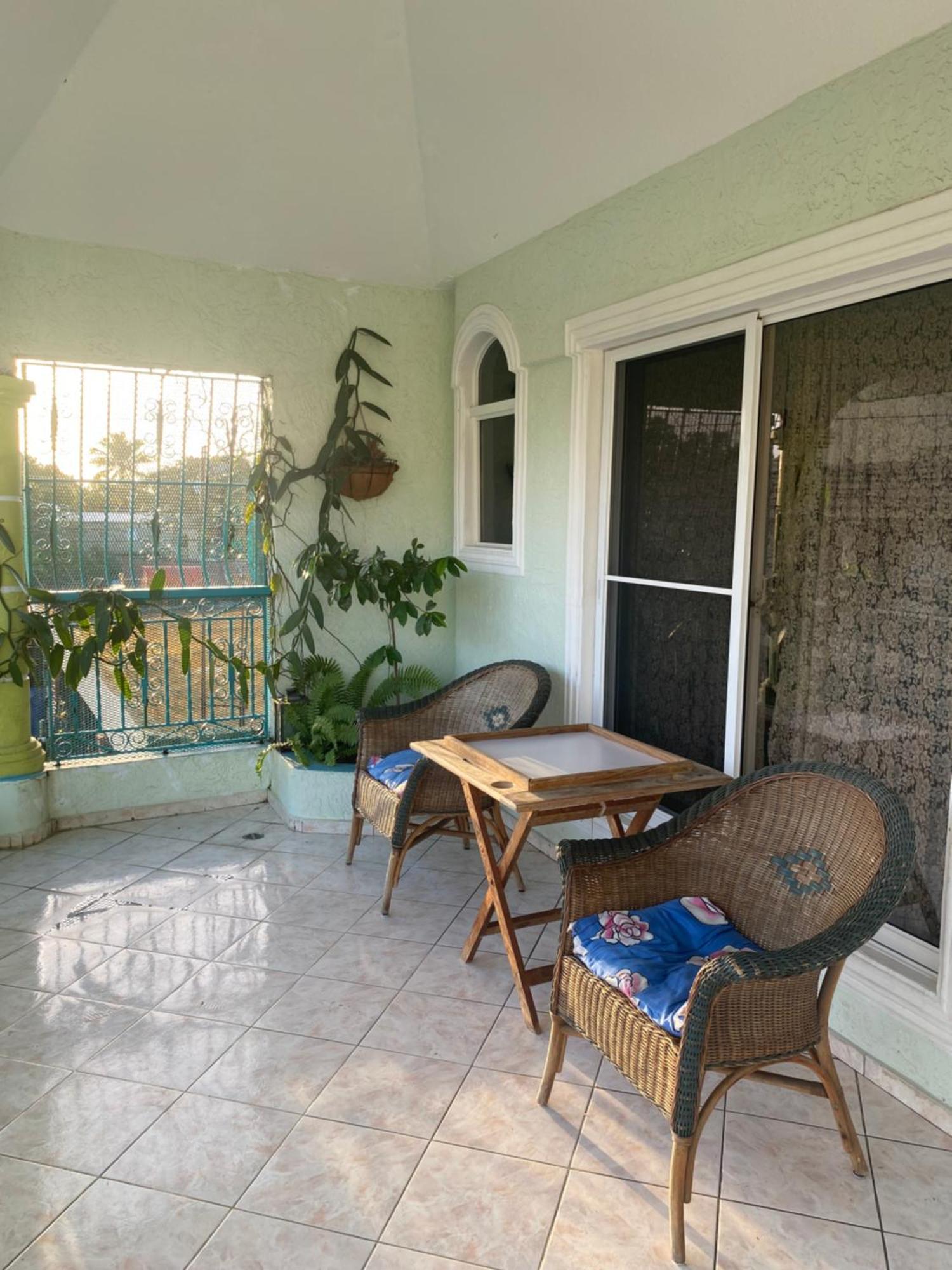 Casa Azul - Apartment Puerto Plata Exteriör bild