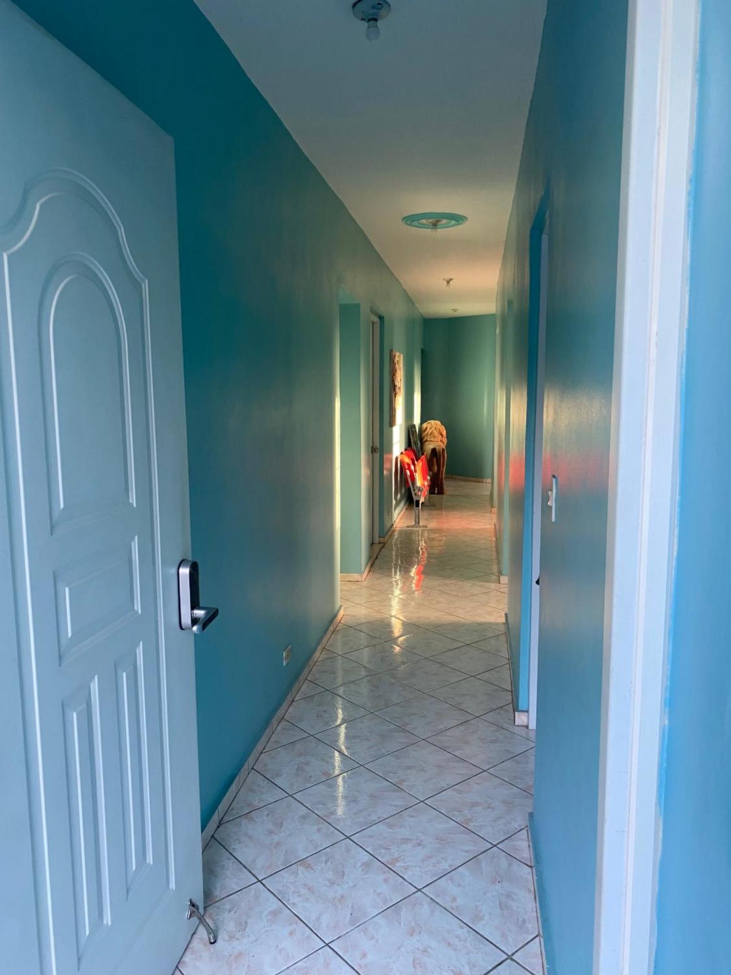 Casa Azul - Apartment Puerto Plata Exteriör bild