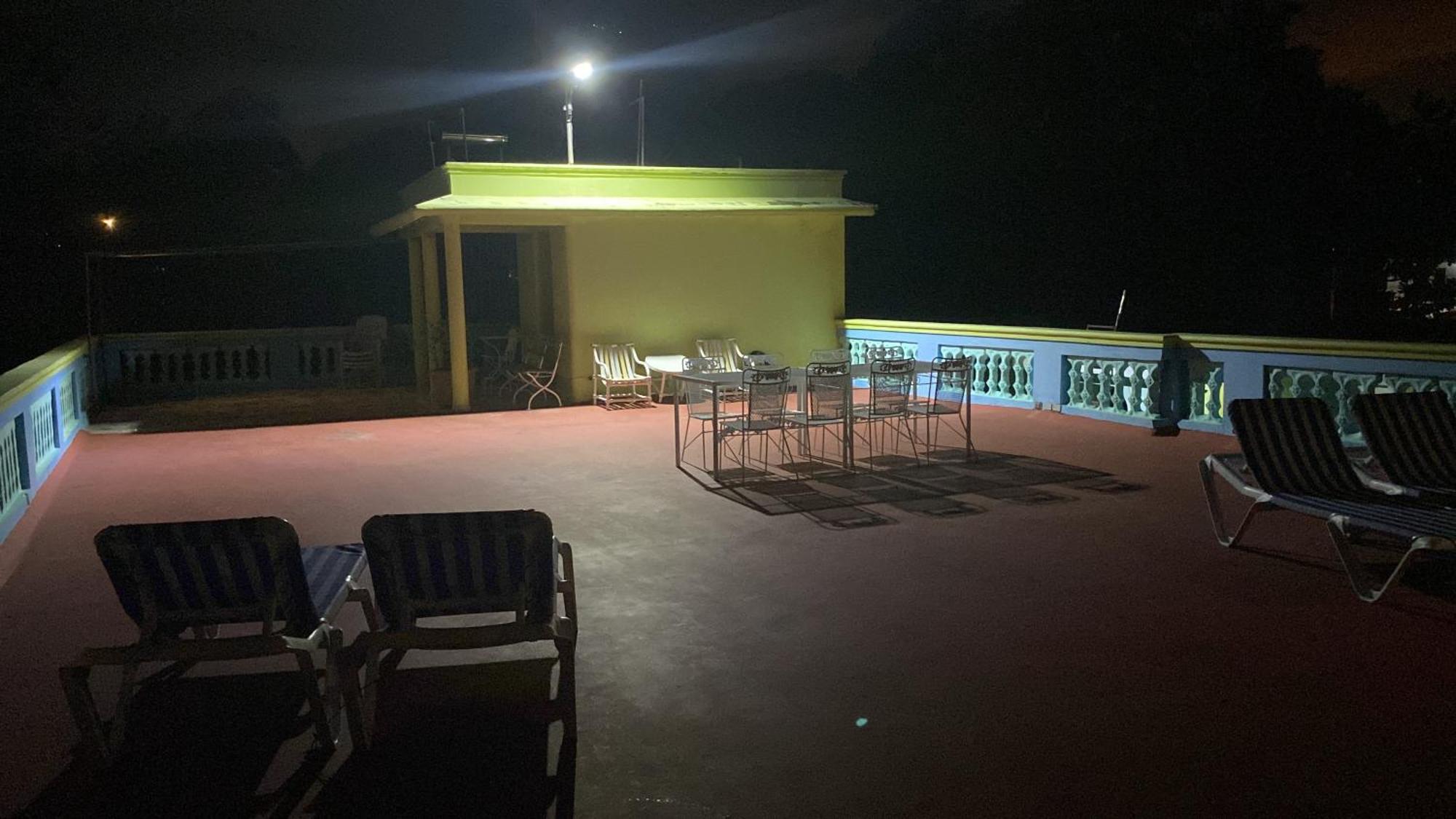 Casa Azul - Apartment Puerto Plata Exteriör bild