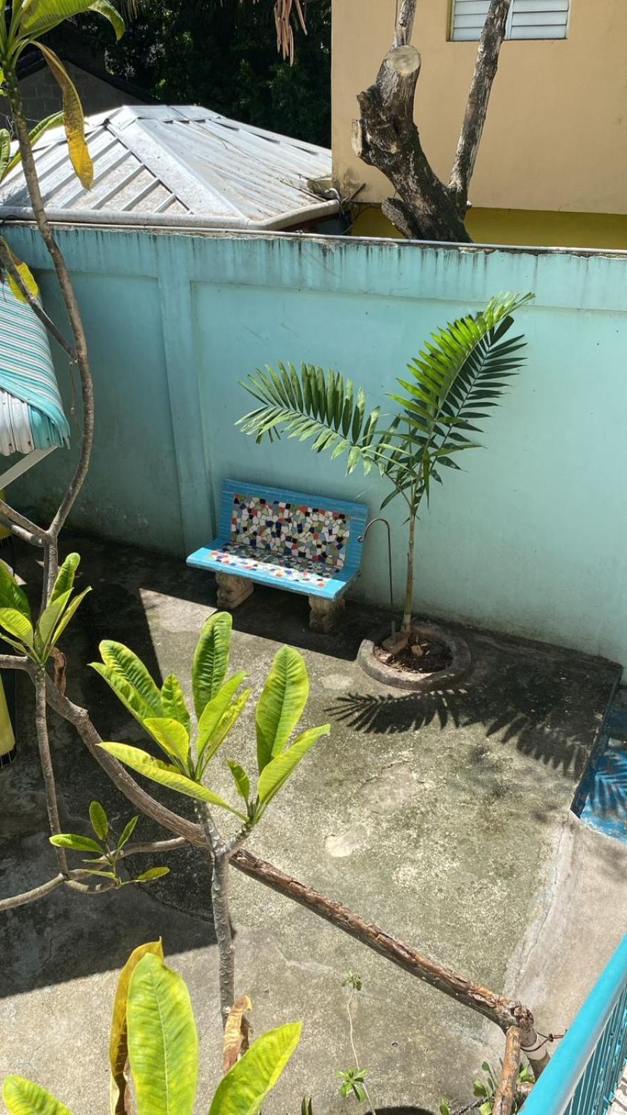 Casa Azul - Apartment Puerto Plata Exteriör bild