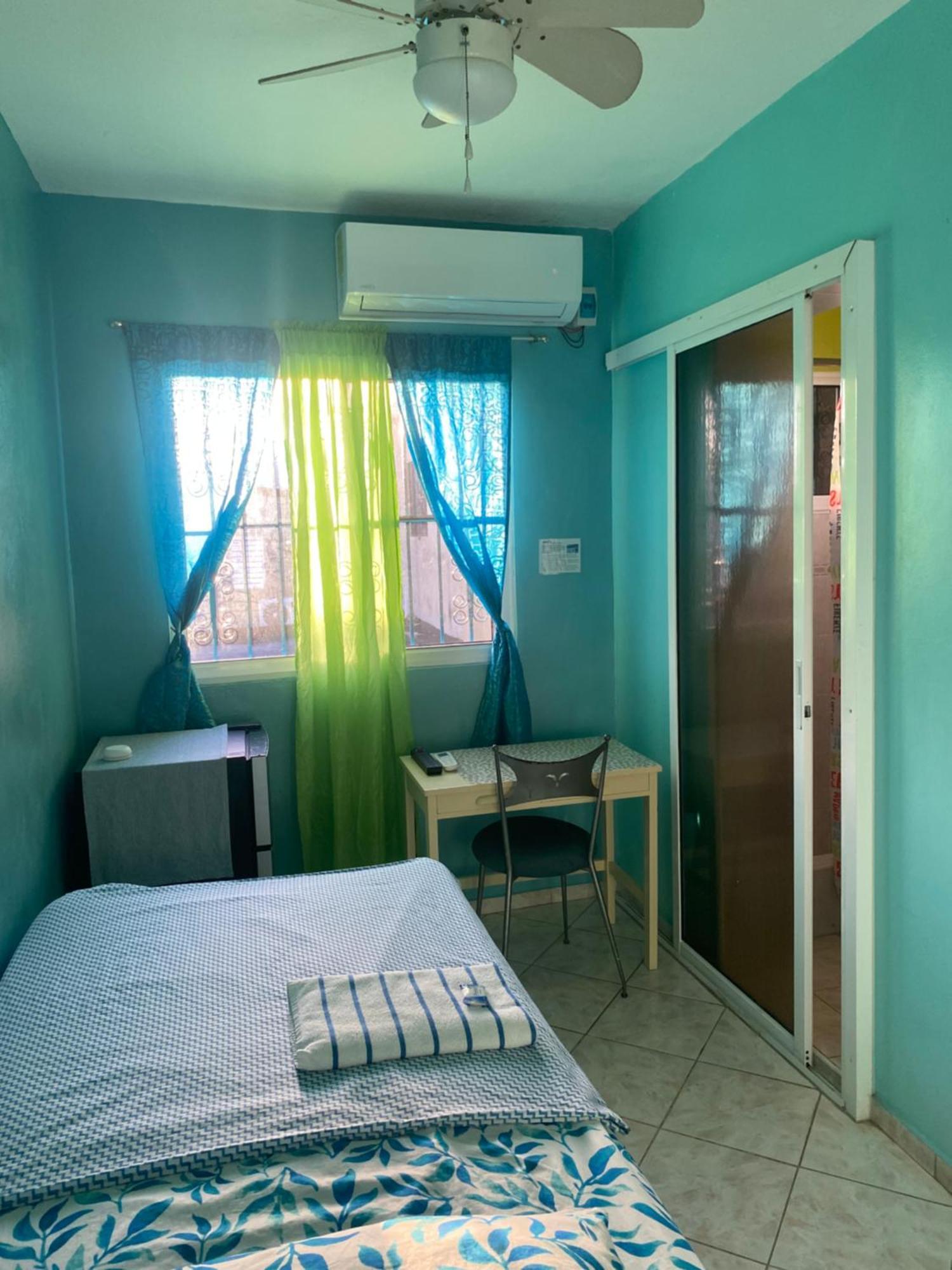 Casa Azul - Apartment Puerto Plata Exteriör bild