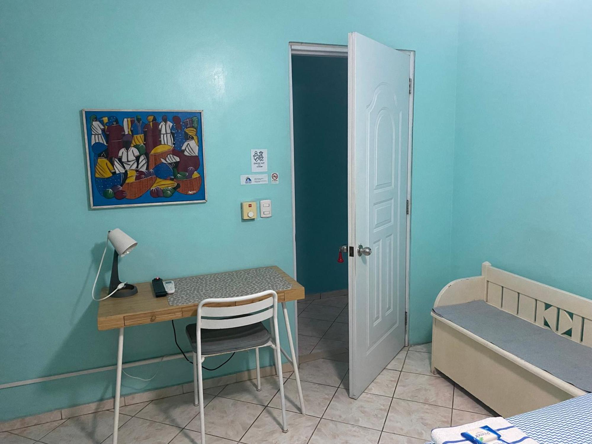 Casa Azul - Apartment Puerto Plata Exteriör bild