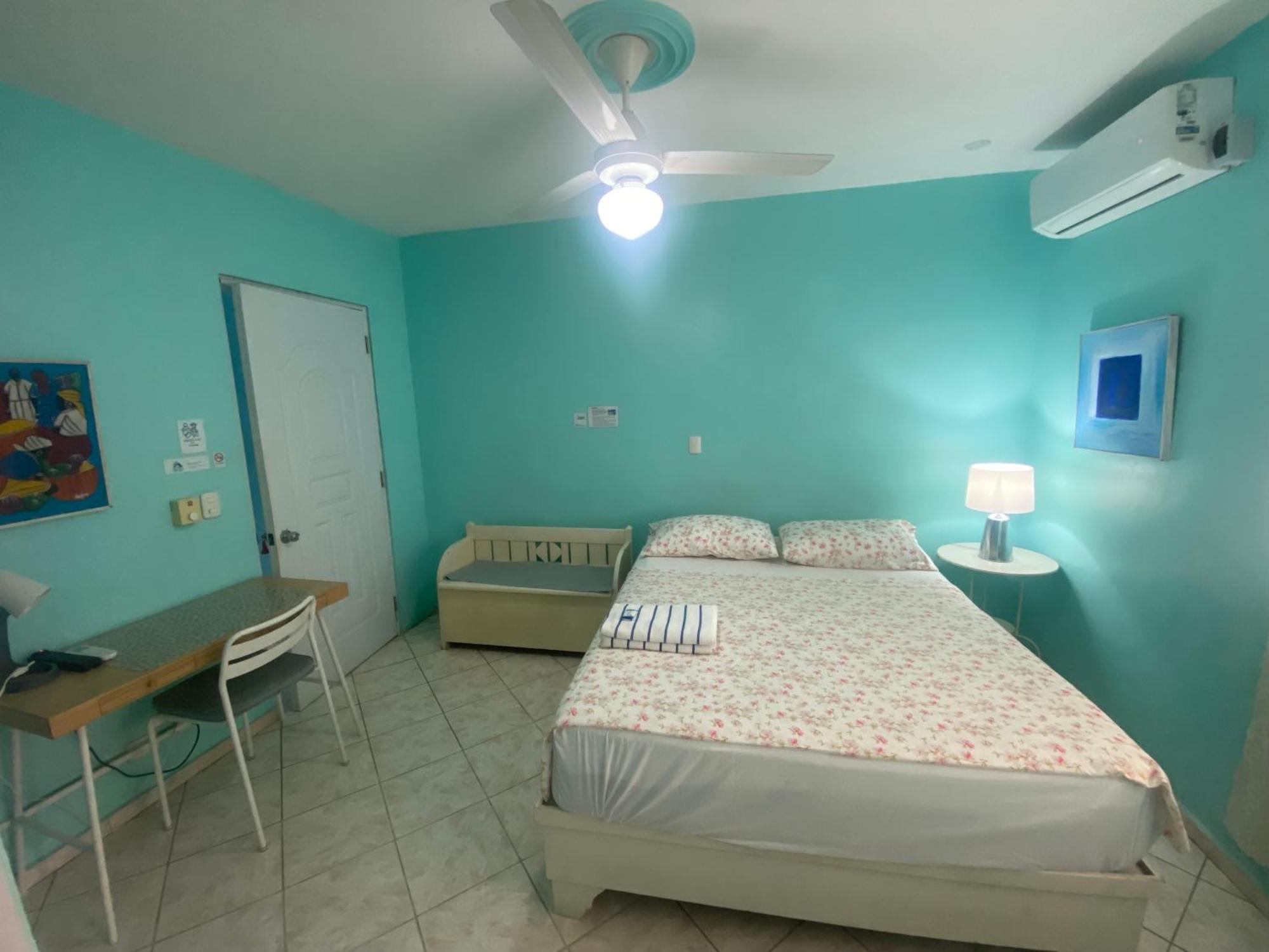 Casa Azul - Apartment Puerto Plata Exteriör bild