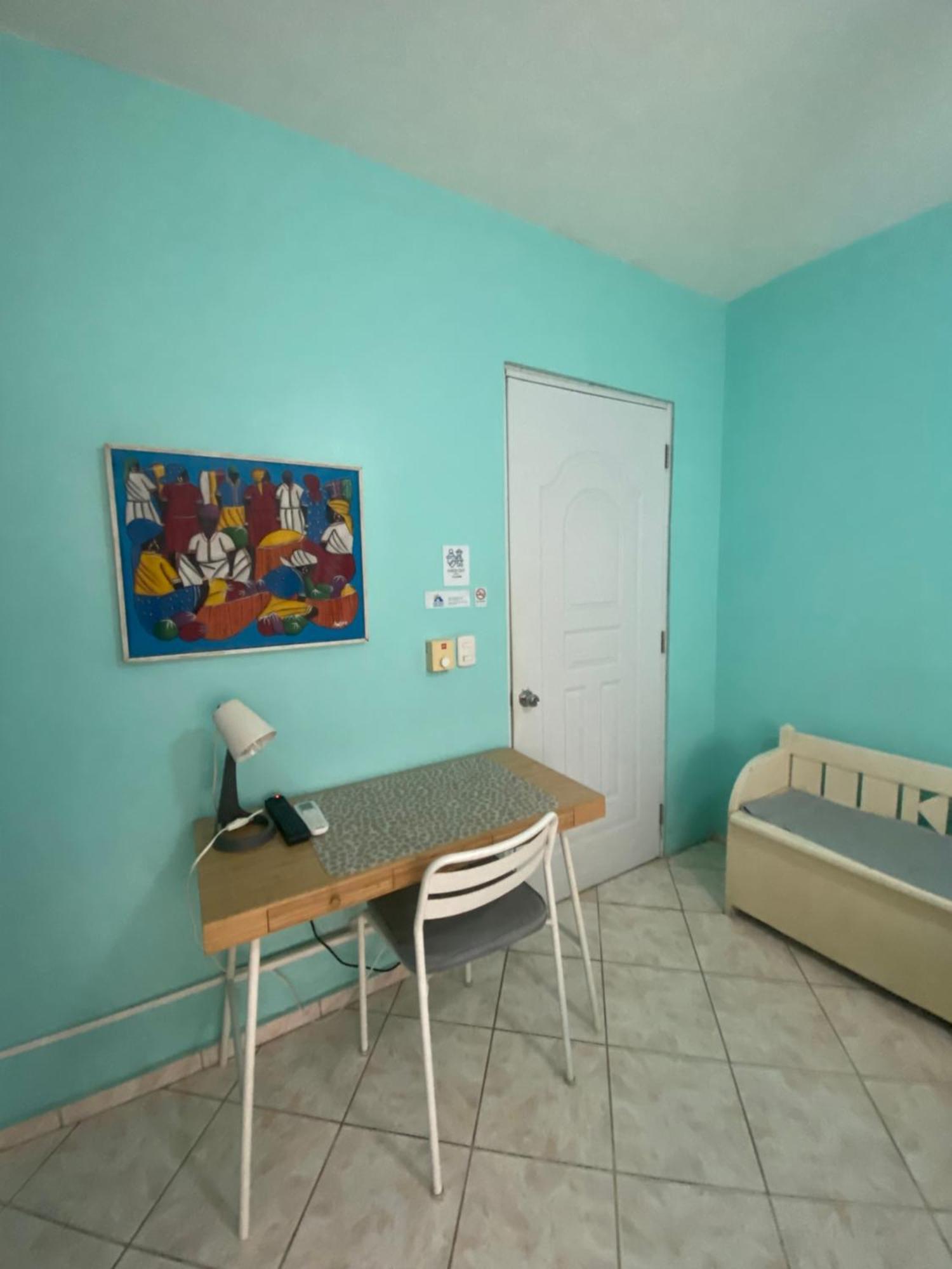 Casa Azul - Apartment Puerto Plata Exteriör bild